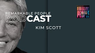 Kim Scott: The Power of Radical Respect and Candor