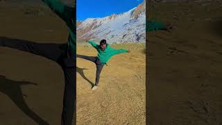 O priyare | #d_deepak_choreography  | #kashmir