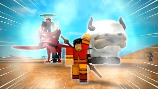 This Roblox Avatar Game Got an UPDATE...