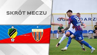 Skrót meczu: GKS Pniówek 74' Pawłowice - BS Polonia Bytom 0:2 (0:0) 10.06.2023 (3. Liga)