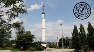 McAullife-Shepard Discovery Center: A fun and fascinating science museum!