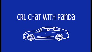 CRL Chat with Panda; Episode 25: Christmas Movies!