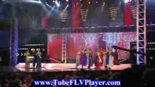 Jitka Válková - MISS CZ 2010.flv.flv