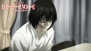 El Pasado de Teru Mikami | Death Note