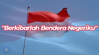 DJ BERKIBARLAH BENDERA NEGERIKU - SPESIAL HARI KEMERDEKAAN 17 AGUSTUS