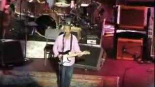 Eric Clapton - "Everybody Oughta Change Sometime" RAH 2006