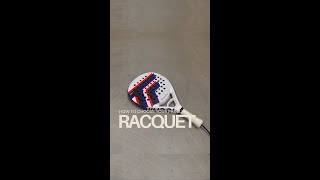 How to choose your Padel Racquet - Beginner, Intermediate and Advanced players