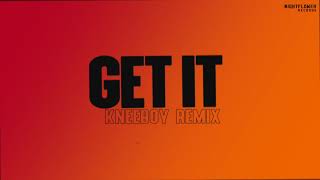 Nomad - Get It (Kneeboy Remix)