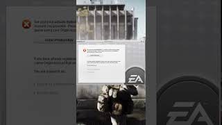 Battlefield 3 Activation Error Fix