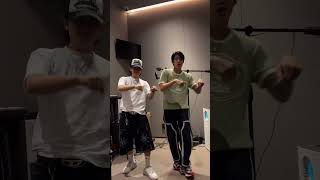 @bobbleheadmusic5007 #ericminz #jaypark @JayPark0425 #arcade #shorts #seoul #music