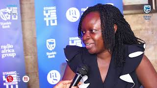 ESTHER MUHORO - BRACE YOURSELF FOR THE BIGGEST EVENT IN KENYA