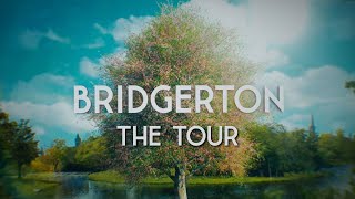 BRIDGERTON - THE TOUR