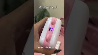 تجربة طابعة شي إن 🖨️ #tiktok #shorts