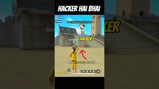 free fire hack short video #ffhack #freefire #shortsfeed #hackfreefire #ytshorts #flyhack#shots