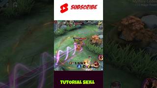 Why ? Minotaur x Vale Combo Skill OP | CRAZY MINOTAUR  WITH CONCEAL #shorts #viral #reels #memes