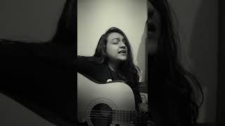 Kabhi alvida na kehna cover by Ramyani