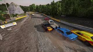 Wreckfest (26) (Just Some Random Races) 1 272579 64bit DX11 2021 04 05 00 08 15