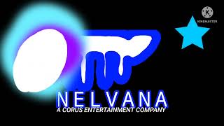 NELVANA kinemaster part 7