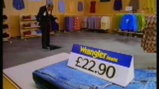 Matalan Shop Commercial