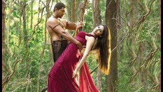 Vanamagan Trailer - Official | Jayam Ravi,Sayyeshaa Saigal | A. L. Vijay, Harris Jayaraj