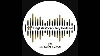 11 Plus English Vocabulary — Quandary