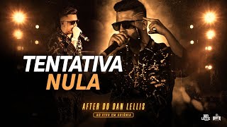 Dan Lellis - Tentativa Nula