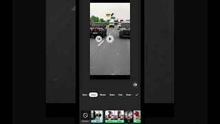 Inshot Video Effect Editing #shorts #viralvideo