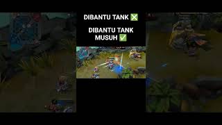 kocak #mlbb #ml #mlbbcreatorcamp #mobilelegend #mobilelegendsindonesia #shorts