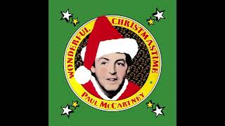 Paul McCartney - Wonderful Christmastime (Full Length Instrumental)