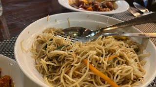 Chung Wah JP Nagar Bangalore | Chinese-Pan Asian