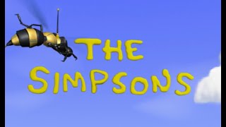 Simpsons Hit and Run — Retroactive Impressions