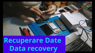 Recuperare Date | Data Recovery