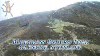 Bluegrass Enduro Series 2014 - Glencoe