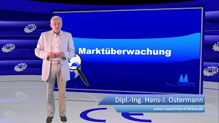 Einführung EU Binnenmarkt - 5 - Marktüberwachung - neues Studio