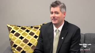 Joe Arnott Realtor Interview