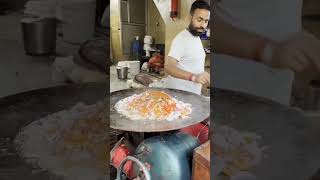 || Mayapuri ke famous Tadke vala chole kulche || Best chole kulche of Delhi || #streetfood #food