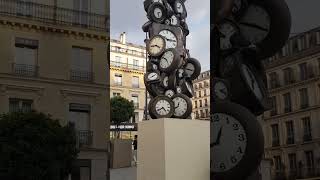 Paris, gare Salazare  #francia #paris #travel