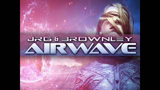 JRG & Brownley - Airwave