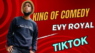 Jamaican Comedy Core. Evy Royal. Viral Comedy