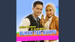 Bukan Tak Mampu (Cover)