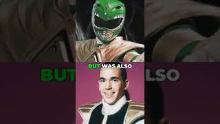 The True Warrior: Jason David Frank #shorts #shortsvideo