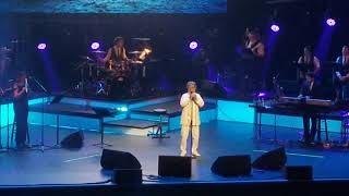 Dariush eghbali live in concert 2020 Tasvir Roya. داریوش اقبالی تصویر رویا