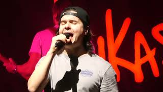 (2023-03-12) Lukas Graham - Home Movies