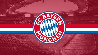 FC Bayern München Einlaufmusik [Stadionversion]