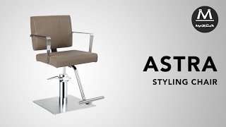 Astra Styling Chair