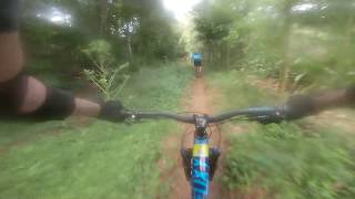 Enduro MTB - Vargem Grande