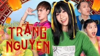 [NHẠC CHẾ] CHUYỆN TRẠNG NGUYÊN | BÂY GIỜ DI KỂ | DI DI x LONG.C x YẾN NHI x CƯỜNG KIDO