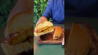 Best Hot Chocolate in Jayanagar | Chaska Bun Located at 9th Block | MonkVlogs #shorts