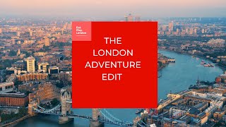 The London Adventure Edit