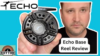 Echo Base Reel Review